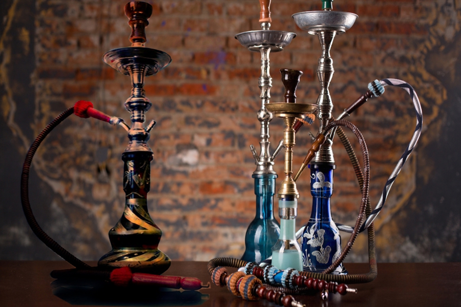 Nargile Çeşitleri